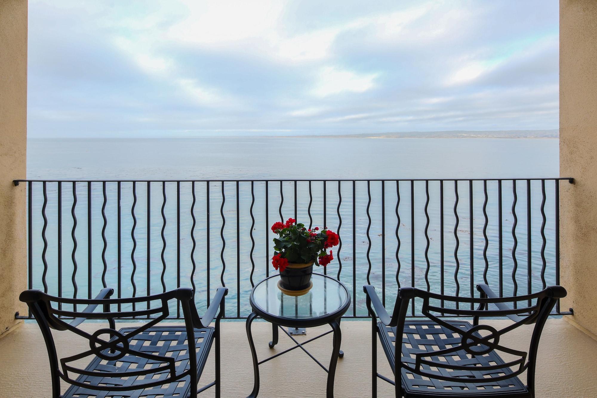 Monterey Bay Inn Dış mekan fotoğraf